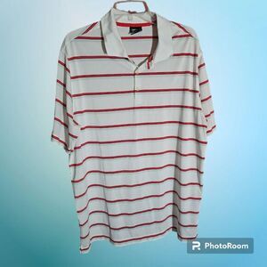 Nike Golf Polo Men's‎ Size XL (T3)